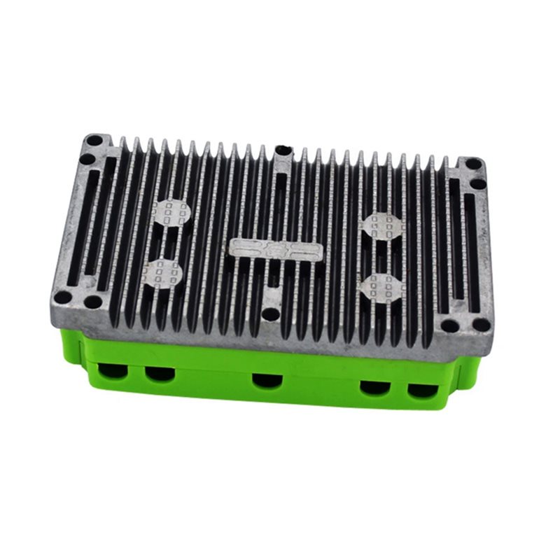 Sine Wave Controller 48V 72V 80A - Contrôleur de moteur à onde sinusoïdale