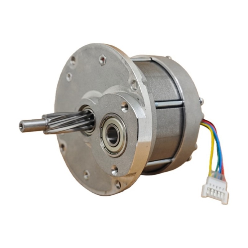 Rotores SYDS compatibles TSDZ2 - Tongsheng Tsdz2B Mid Drive Motor avis et prix