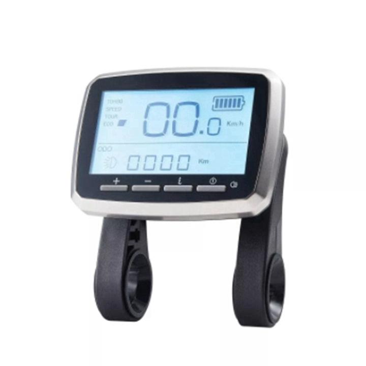 (AIMA) Afficheur LCD 6 broches - Tongsheng Tsdz2B Mid Drive Motor avis et prix