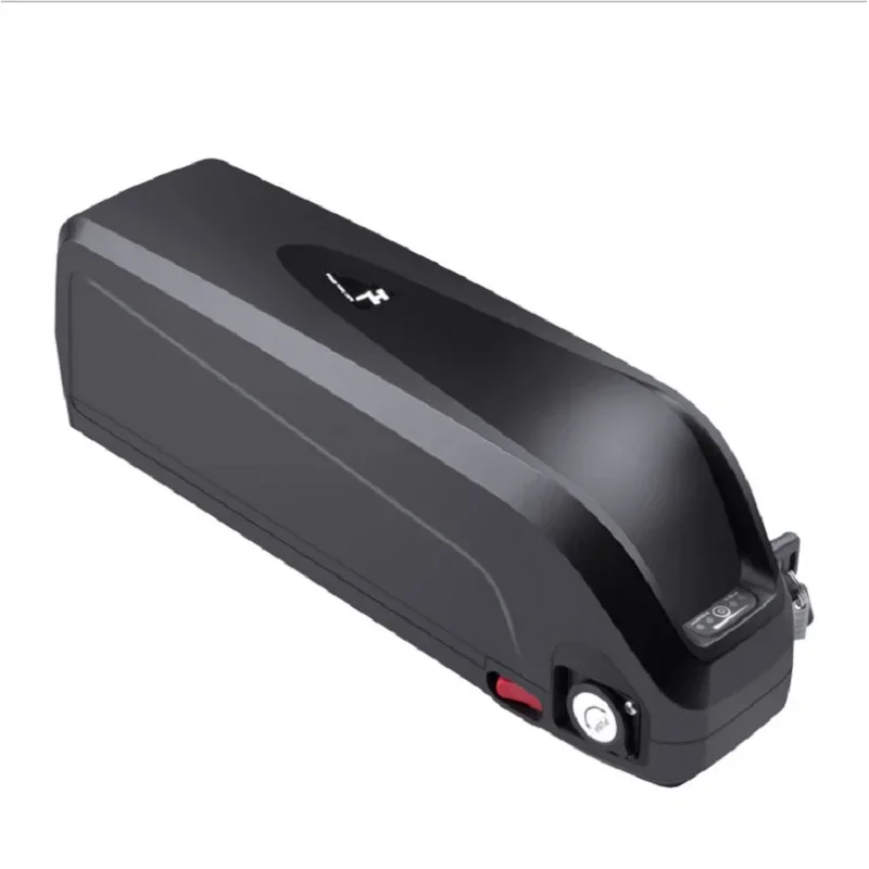 Batterie de vélo électrique Li - Ebike Battery 48V 20Ah Hailong avis et prix