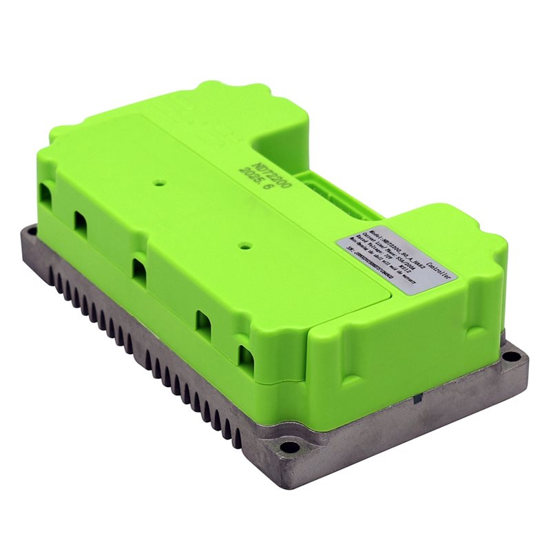 Module de commande de moteur à - Sine Wave Controller 48V 72V 80A avis et prix