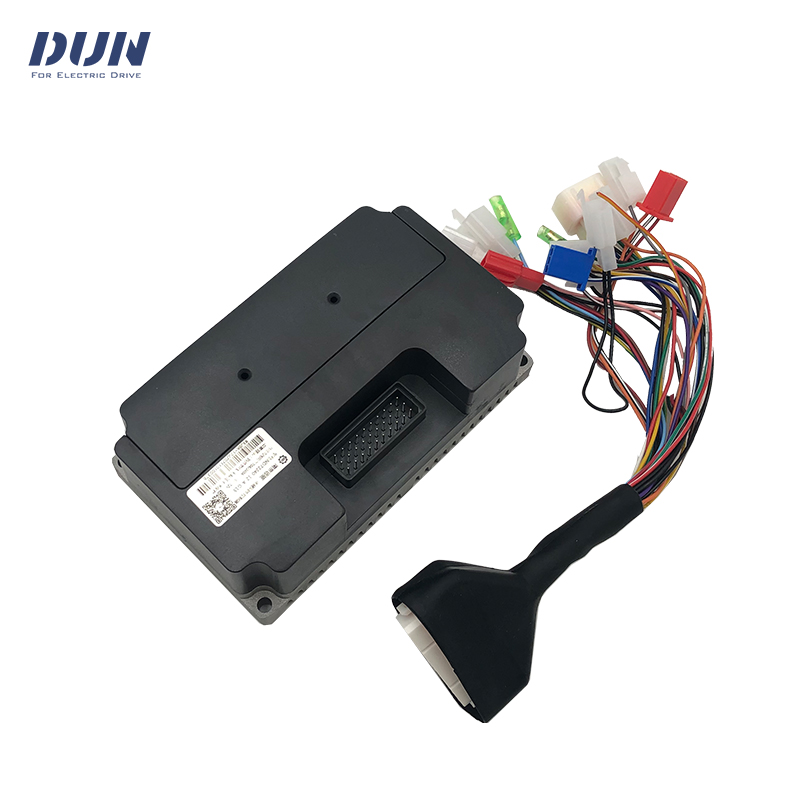 Fardriver ND72260 48 V-72 V 80 - Sine Wave Controller 48V 72V 80A avis et prix