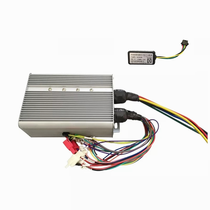 YuyangKing-Contrôleur programm - Programmable Bldc Motor Controller 96V avis et prix